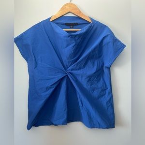 veronique milkkovitch boutique blouse